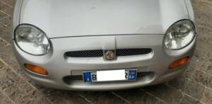 Immagine 12/50 di MG F 1.8i VVC 75 LE "75th Anniversary" (1999)