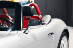 Image 20/41 of BMW Z8 (2002)