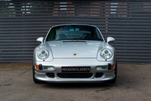 Bild 23/58 von Porsche 911 Carrera 4S (1996)