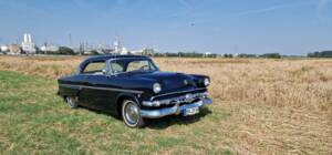 Imagen 37/74 de Ford Crestline Victoria (1954)