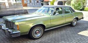 Bild 5/62 von Ford Granada (US) (1975)