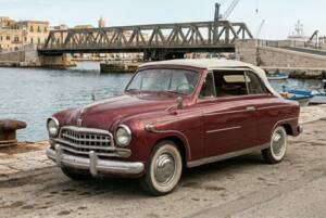 Image 1/43 of FIAT 1400 (1950)