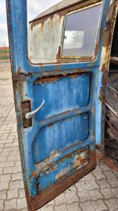 Bild 31/50 von Volkswagen T1 Kombi (1957)