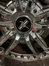 Image 9/60 of Ford Mustang GT (2005)