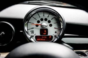 Imagen 24/27 de Mini Cooper S (2012)