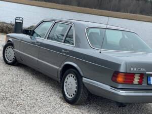 Bild 9/60 von Mercedes-Benz 300 SDL (1987)