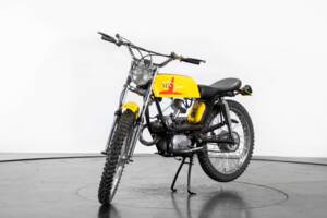 Bild 5/15 von Italjet Trial 50 (1970)