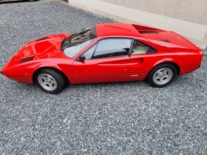 Bild 7/20 von Ferrari 308 GTBi (1982)