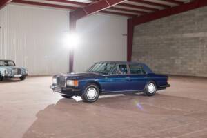 Bild 12/51 von Bentley Turbo R (1986)