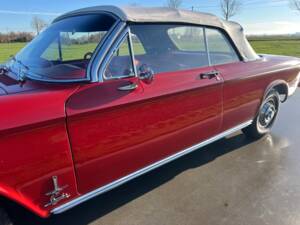 Immagine 8/85 di Chevrolet Corvair Monza Spyder (1963)