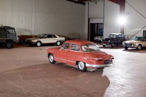 Imagen 9/22 de Panhard PL 17 Tigre (1959)