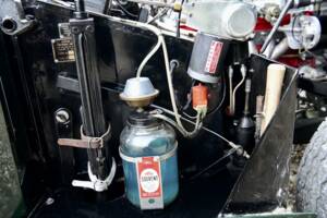Afbeelding 25/50 van Aston Martin DB 2&#x2F;4 Mk II (1955)