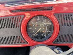 Bild 6/24 von Volkswagen Käfer 1200 Mexico (1979)