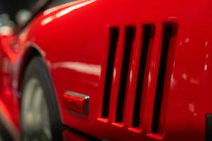 Image 15/50 de Ferrari F40 (1991)