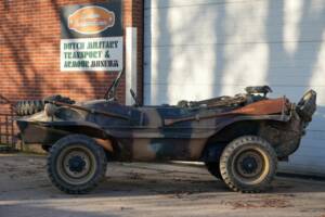 Image 11/40 of Volkswagen Schwimmwagen (1943)
