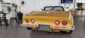 Image 23/38 de Chevrolet Corvette Stingray (1973)