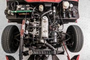 Bild 40/50 von Triumph Spitfire Mk III (1969)