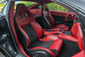 Immagine 30/50 di Ferrari 599 GTB HGTE (2010)