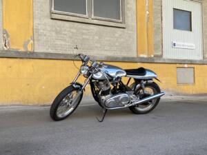 Immagine 7/8 di Norton Commando 750 (1972)