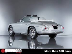 Bild 5/15 von Alfa Romeo 6C 2500 Villa d`Este (1950)