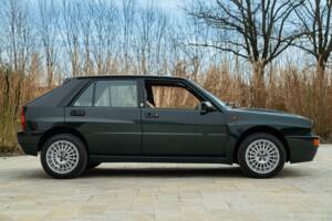 Bild 4/50 von Lancia Delta HF Integrale 16V (1992)