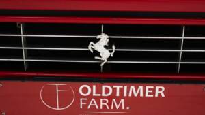 Bild 15/15 von Ferrari 328 GTS (1987)