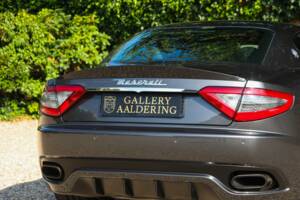 Immagine 38/50 di Maserati GranTurismo Sport (2017)