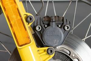 Imagen 38/50 de BMW R 80 GS (1992)