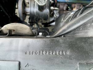 Image 30/36 of Ford Mustang GT (1966)