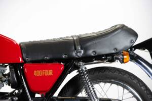 Imagen 11/50 de Honda CB 400 Four (1975)