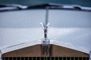 Afbeelding 25/39 van Rolls-Royce Corniche I (1976)