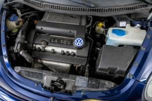 Afbeelding 37/50 van Volkswagen New Beetle 1.4 (2003)