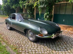 Bild 26/32 von Jaguar E-Type 3.8 (1962)