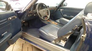 Image 18/22 de Mercedes-Benz 300 SL (1989)