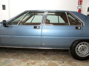 Image 2/10 de Maserati Quattroporte 4900 (1981)