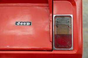 Imagen 13/50 de Jeep Commando (1976)