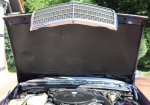 Image 11/57 de Mercedes-Benz 450 SEL 6,9 (1977)