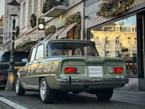 Immagine 100/100 di Alfa Romeo Giulia Super 1.6 (1974)