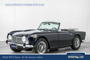 Image 1/50 de Triumph TR 4A (1967)