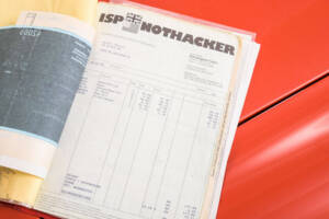 Bild 50/50 von MG MGB GT (1975)