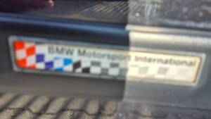 Image 17/49 of BMW 318is "Class II" (1994)