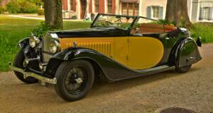 Bild 27/50 von Bugatti Type 57 Stelvio (1934)