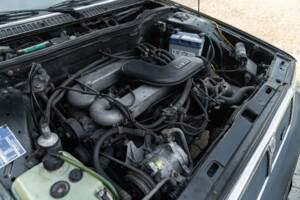 Imagen 32/40 de Lancia Thema 6V (1985)