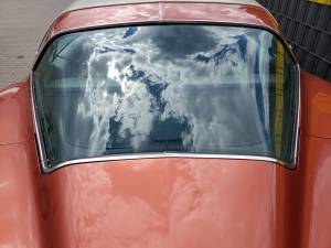 Image 3/23 of Buick Riviera Stage-1 (1973)