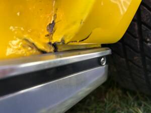 Immagine 39/41 di Chevrolet Corvette Stingray (1970)