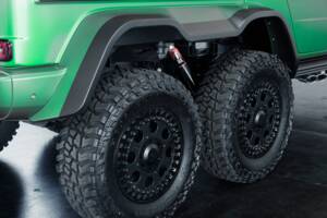 Bild 12/50 von Mercedes-AMG G 63 G-Force 66 (2023)