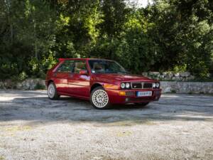 Image 1/63 of Lancia Delta HF Integrale Evoluzione II (1994)