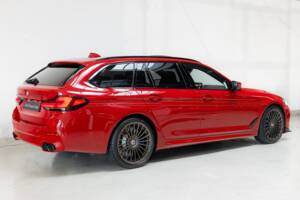 Afbeelding 40/40 van ALPINA B5 GT Touring (2023)