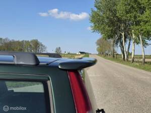 Image 12/37 of Volvo V 70 2.4 (2000)