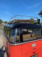 Bild 19/61 von Volkswagen T1 Samba 1.2 (1958)